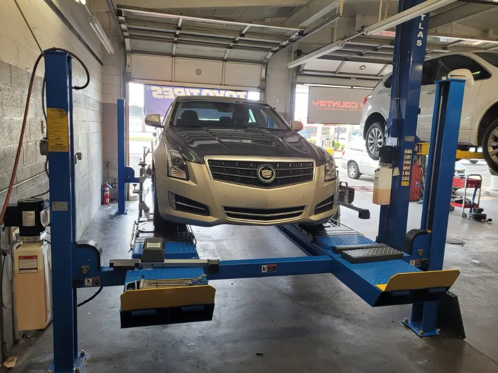 Alignment Service