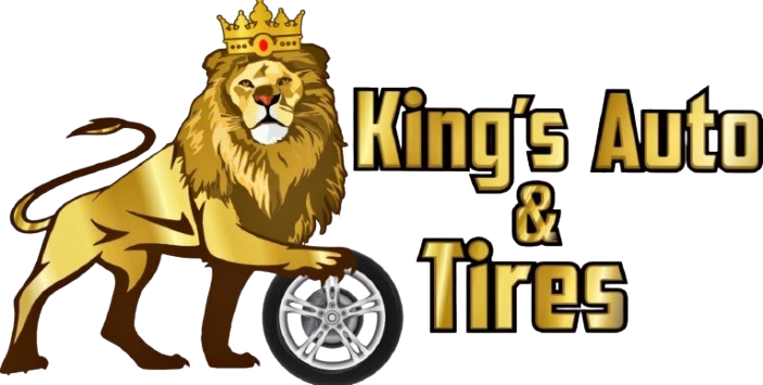 Kings Auto & Tires